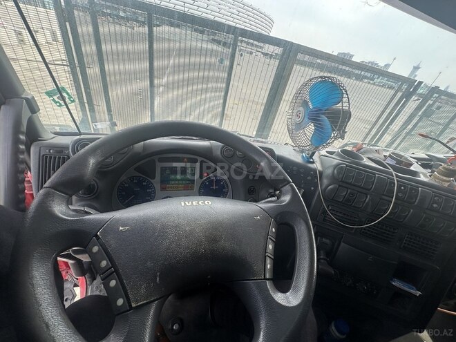 Iveco  2004, 100,000 km - 12.0 l - Bakı