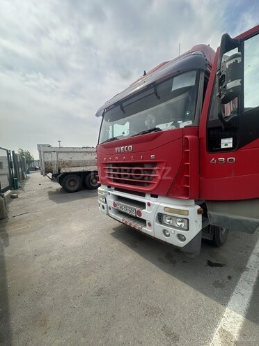 Iveco  2004, 100,000 km - 12.0 l - Bakı