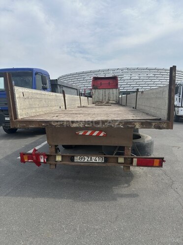Iveco  2004, 100,000 km - 12.0 l - Bakı