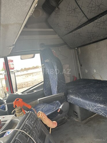 Iveco  2004, 100,000 km - 12.0 l - Bakı
