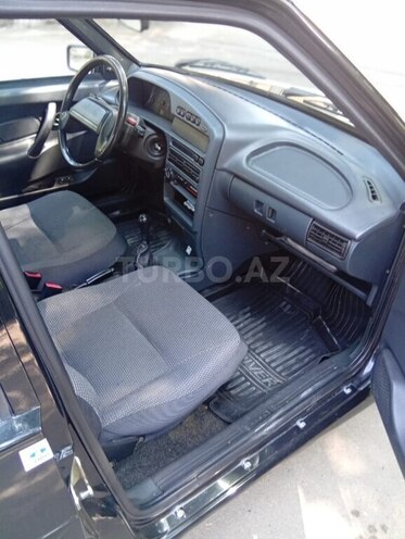 LADA (VAZ) 2115 2012, 139,000 km - 1.5 л - Şəmkir