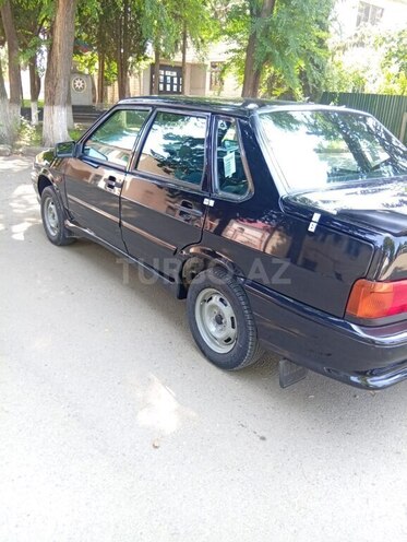 LADA (VAZ) 2115 2012, 139,000 km - 1.5 л - Şəmkir