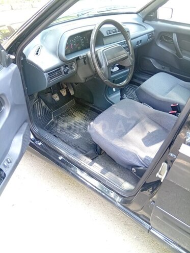 LADA (VAZ) 2115 2012, 139,000 km - 1.5 л - Şəmkir