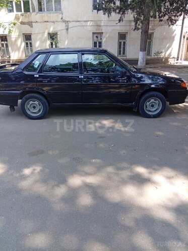 LADA (VAZ) 2115 2012, 139,000 km - 1.5 л - Şəmkir
