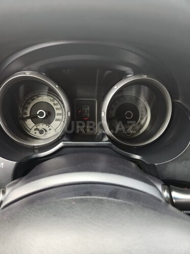 Mitsubishi Pajero 2008, 206,000 km - 3.0 l - Bakı