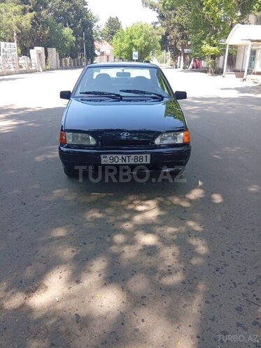 LADA (VAZ) 2115 2012, 139,000 km - 1.5 л - Şəmkir