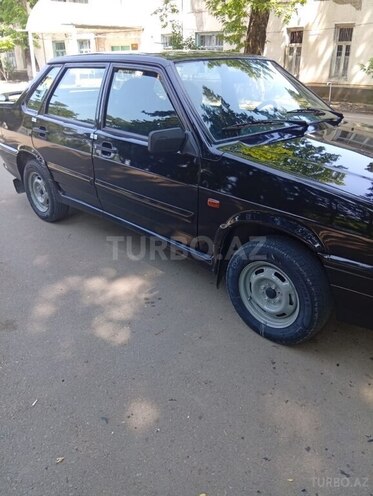LADA (VAZ) 2115 2012, 139,000 km - 1.5 л - Şəmkir
