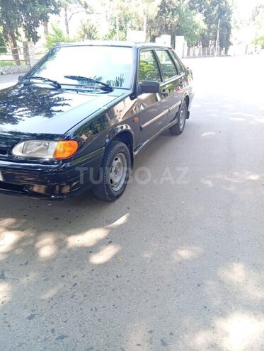 LADA (VAZ) 2115 2012, 139,000 km - 1.5 л - Şəmkir