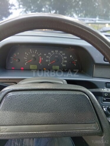LADA (VAZ) 2115 2012, 139,000 km - 1.5 л - Şəmkir