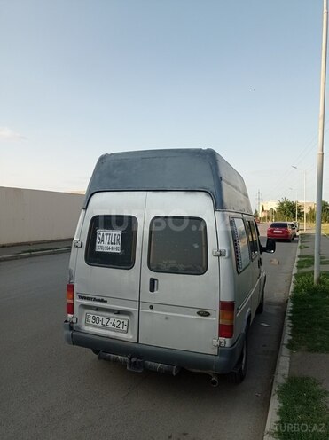 Ford Transit 1993, 276,989 km - 2.5 l - Gəncə
