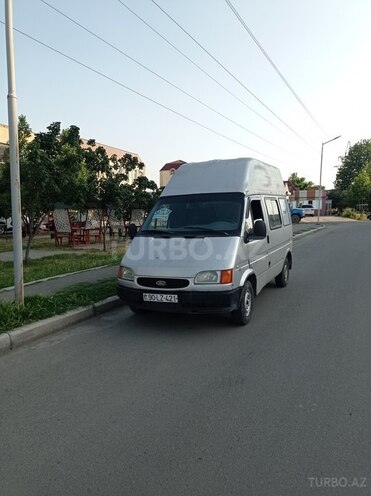 Ford Transit 1993, 276,989 km - 2.5 l - Gəncə