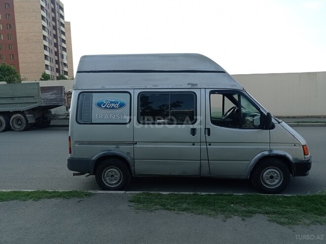 Ford Transit 1993, 276,989 km - 2.5 l - Gəncə