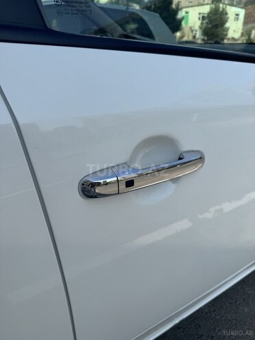 Kia Cerato 2011, 122,500 km - 2.0 l - Bakı