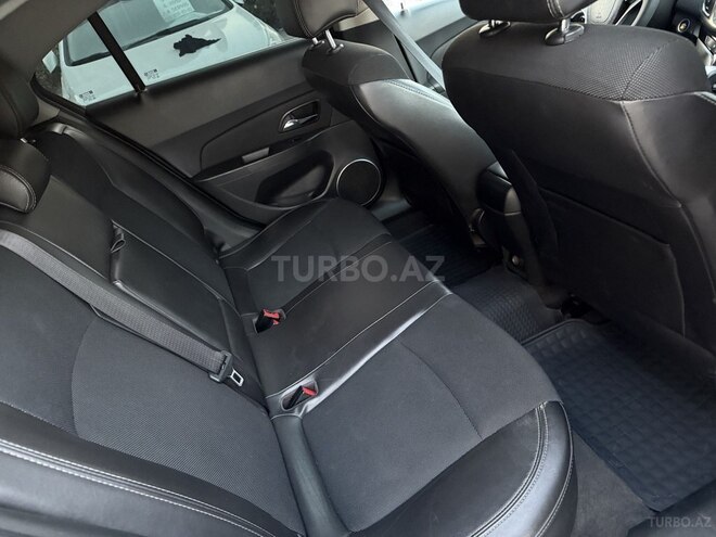 Chevrolet Cruze 2013, 161,000 km - 1.8 l - Bakı