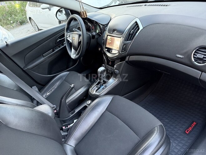 Chevrolet Cruze 2013, 161,000 km - 1.8 l - Bakı
