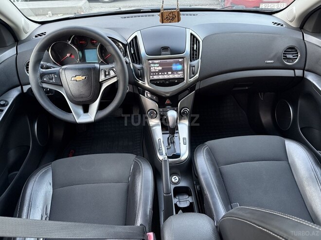 Chevrolet Cruze 2013, 161,000 km - 1.8 l - Bakı