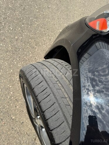 Mercedes C 300 2015, 167,066 km - 2.0 l - Bakı