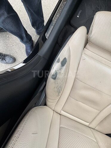 Mercedes C 300 2015, 167,066 km - 2.0 l - Bakı