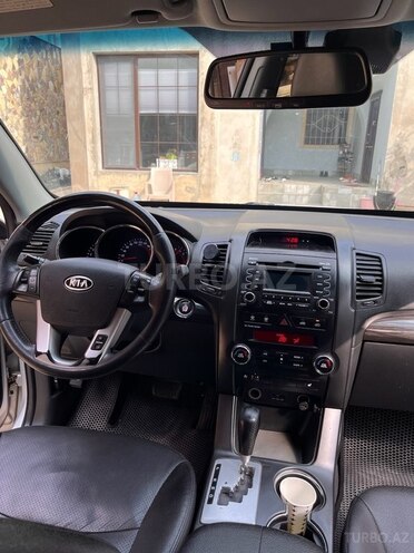 Kia Sorento 2011, 266,000 km - 2.0 l - Bakı
