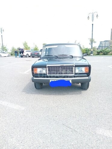 LADA (VAZ) 2107 2010, 34,210 km - 1.6 l - Sumqayıt