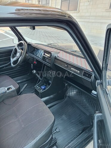 LADA (VAZ) 2107 2010, 34,210 km - 1.6 l - Sumqayıt