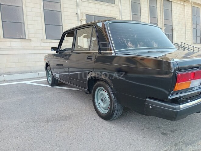LADA (VAZ) 2107 2010, 34,210 km - 1.6 l - Sumqayıt