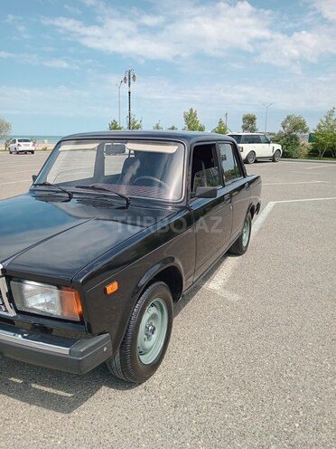 LADA (VAZ) 2107 2010, 34,210 km - 1.6 l - Sumqayıt