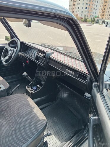 LADA (VAZ) 2107 2010, 34,210 km - 1.6 l - Sumqayıt