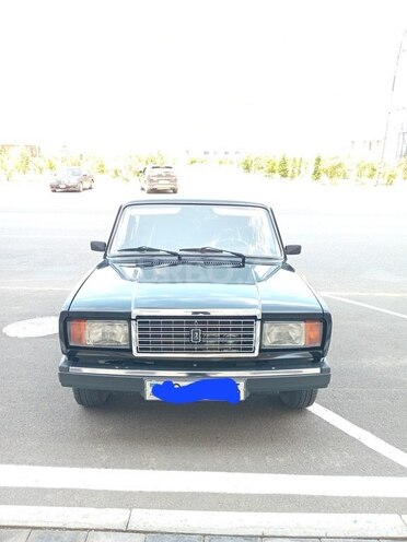 LADA (VAZ) 2107 2010, 34,210 km - 1.6 l - Sumqayıt