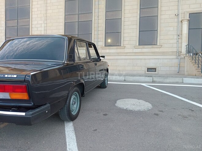 LADA (VAZ) 2107 2010, 34,210 km - 1.6 l - Sumqayıt
