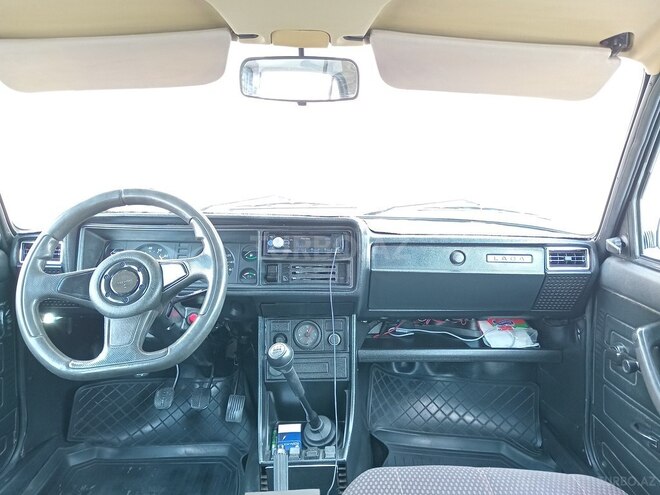 LADA (VAZ) 2107 2010, 34,210 km - 1.6 l - Sumqayıt