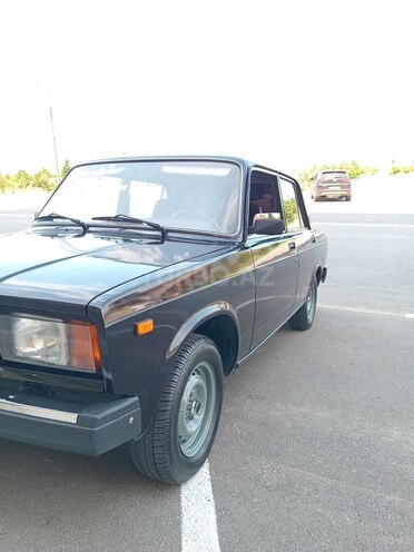 LADA (VAZ) 2107 2010, 34,210 km - 1.6 l - Sumqayıt