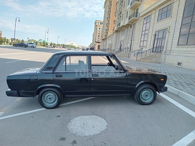 LADA (VAZ) 2107 2010, 34,210 km - 1.6 l - Sumqayıt