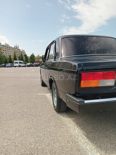 LADA (VAZ) 2107 2010, 34,210 km - 1.6 l - Sumqayıt