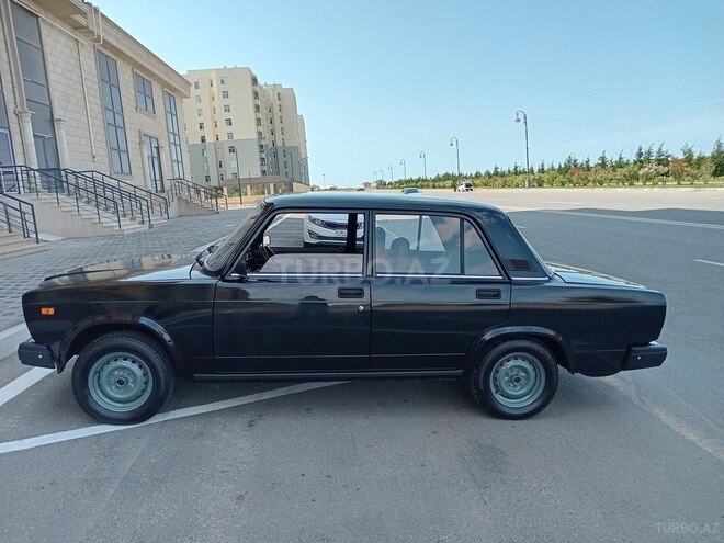 LADA (VAZ) 2107 2010, 34,210 km - 1.6 l - Sumqayıt