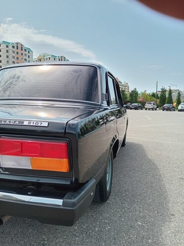 LADA (VAZ) 2107 2010, 34,210 km - 1.6 l - Sumqayıt