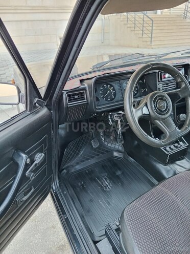 LADA (VAZ) 2107 2010, 34,210 km - 1.6 l - Sumqayıt