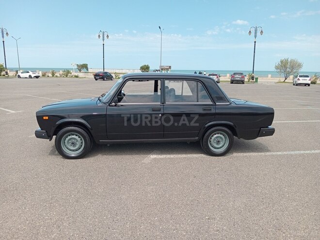 LADA (VAZ) 2107 2010, 34,210 km - 1.6 l - Sumqayıt