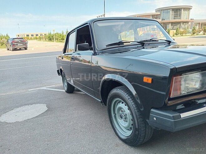 LADA (VAZ) 2107 2010, 34,210 km - 1.6 l - Sumqayıt