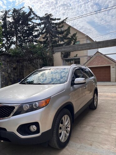 Kia Sorento 2011, 266,000 km - 2.0 l - Bakı