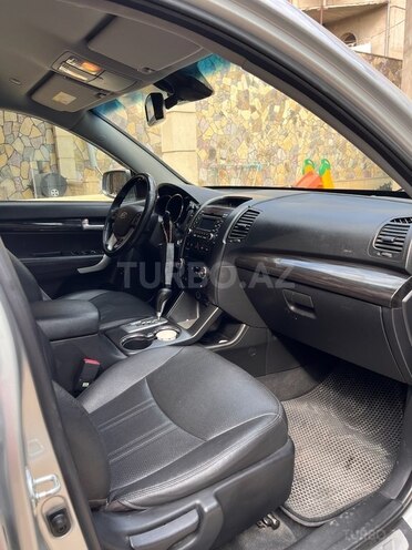 Kia Sorento 2011, 266,000 km - 2.0 l - Bakı