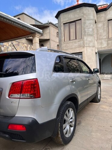 Kia Sorento 2011, 266,000 km - 2.0 l - Bakı