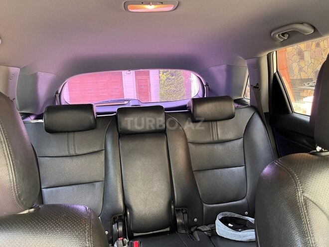 Kia Sorento 2011, 266,000 km - 2.0 l - Bakı
