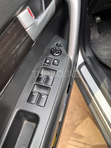Kia Sorento 2011, 266,000 km - 2.0 l - Bakı