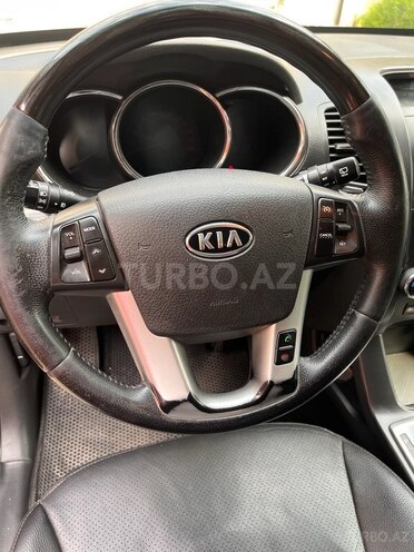 Kia Sorento 2011, 266,000 km - 2.0 l - Bakı