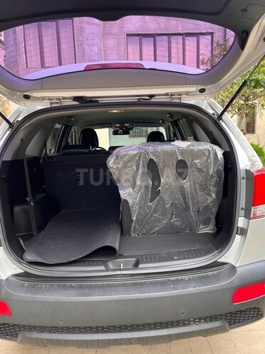 Kia Sorento 2011, 266,000 km - 2.0 l - Bakı