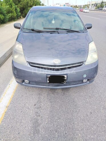 Toyota Prius 2008, 280,000 km - 1.5 l - Bakı