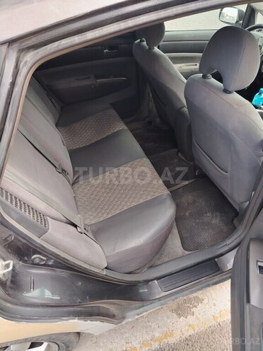 Toyota Prius 2008, 280,000 km - 1.5 l - Bakı