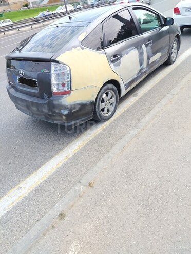 Toyota Prius 2008, 280,000 km - 1.5 l - Bakı