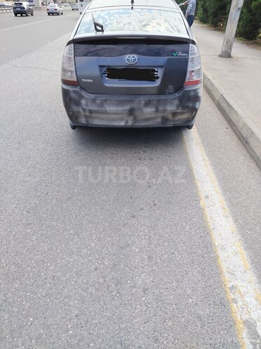 Toyota Prius 2008, 280,000 km - 1.5 l - Bakı
